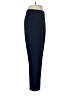 J.Crew Solid Blue Active Pants Size 6 - photo 4