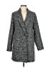 Old Navy Gray Coat Size M - photo 1