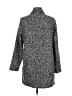 Old Navy Gray Coat Size M - photo 2