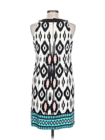 London Times Casual Dress (view 2)