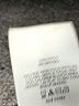 Express Gray 3/4 Sleeve T-Shirt Size S - photo 8