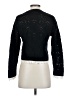 Elie Tahari Tweed Black Pullover Sweater Size S - photo 2