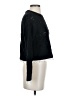 Elie Tahari Tweed Black Pullover Sweater Size S - photo 4