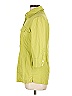 Worth Green 3/4 Sleeve Button-Down Shirt Size 10 - photo 5