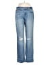J.Crew Blue Jeans Size 26 waist - photo 1