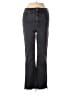 Madewell Gray Jeans Size 26 waist - photo 1
