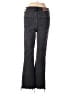 Madewell Gray Jeans Size 26 waist - photo 2