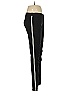Donna Karan New York Solid Black Active Pants Size M - photo 4