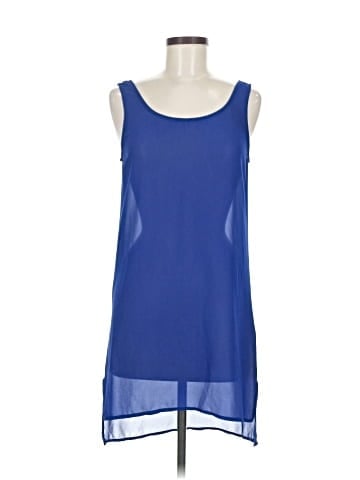 Akira Chicago Black Label Casual Dress (view 1)