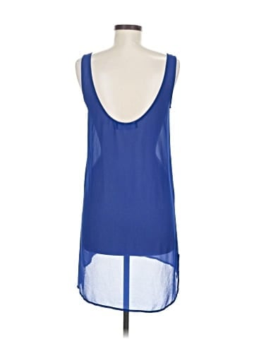 Akira Chicago Black Label Casual Dress (view 2)