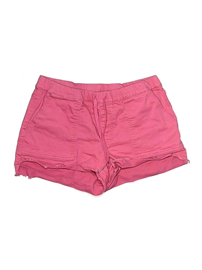 Pre-owned Ymi Shorts In Pink
