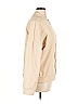 Unbranded Solid Tan Track Jacket Size XL - photo 4
