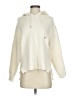 Cyrus Ivory Pullover Sweater Size S - photo 1
