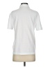 Armani Exchange White Short Sleeve Polo Size XS - photo 2