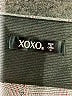 XOXO Houndstooth Gray Dress Pants Size 12 - photo 7