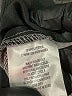 XOXO Houndstooth Gray Dress Pants Size 12 - photo 8