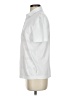 Armani Exchange White Short Sleeve Polo Size XS - photo 5