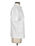 Armani Exchange White Short Sleeve Polo Size XS - photo 4