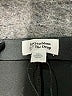 The Drop Solid Black Track Pants Size XXL - photo 4