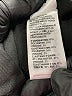 The Drop Solid Black Track Pants Size XXL - photo 5