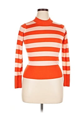Scotch & Soda Turtleneck Sweater