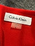 Calvin Klein Orange Casual Dress Size 8 - photo 7