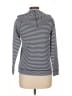 Vineyard Vines Gray Blue Pullover Sweater Size L - photo 2