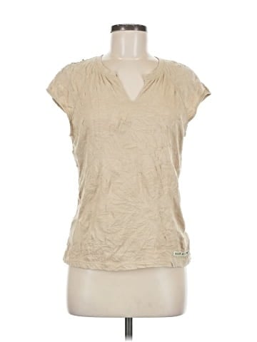 DKNY Jeans Sleeveless T-Shirt (view 1)