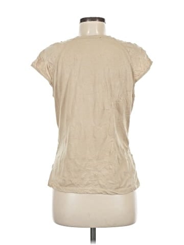 DKNY Jeans Sleeveless T-Shirt (view 2)