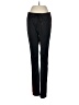 PacSun 100% Polyester Black Active Pants Size M - photo 1