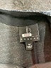 B Collection by Bobeau Gray Blazer Size M - photo 6