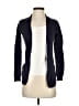 Barneys New York Blue Cardigan Size P (petite) - photo 1