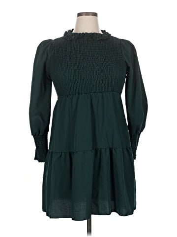 Unbranded Casual Dress (view 1)