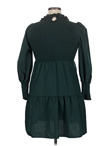 Unbranded Casual Dress (view 2)