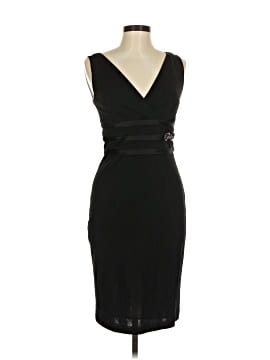 kay unger black dresses Vintage Kay Unger Velvet Dress – Rizzo's main image 0