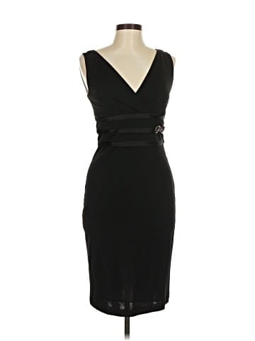 Kay Unger Cocktail Dress (view 1)
