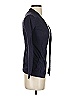 Barneys New York Blue Cardigan Size P (petite) - photo 4