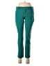 Old Navy Teal Casual Pants Size 6 - photo 1