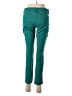 Old Navy Teal Casual Pants Size 6 - photo 2