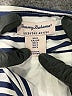 Tommy Bahama Stripes Ivory Skort Size S - photo 3
