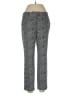 Express Outlet Tweed Gray Casual Pants Size 10 - photo 1