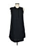 Splendid Black Casual Dress Size M - photo 1