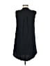 Splendid Black Casual Dress Size M - photo 2