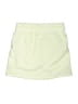 MTA Sport Solid Yellow Ivory Active Skort Size M - photo 2