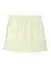 MTA Sport Solid Yellow Ivory Active Skort Size M - photo 1