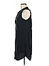 Splendid Black Casual Dress Size M - photo 5