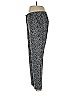 Express Outlet Tweed Gray Casual Pants Size 10 - photo 5