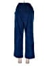 Alfred Dunner Blue Casual Pants Size 10 (petite) - photo 2