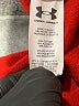 Under Armour Red Pullover Hoodie Size M (youth) - photo 4