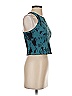 90 Degree by Reflex Teal Tank Top Size XS - photo 4